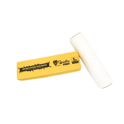 QNUBU - CARTA PER ESTRAZIONE ROSIN | 15cm - 5m - immagine 2