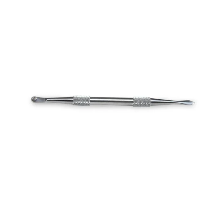 QNUBU - STEEL DABBER SET | 3 pieces - Image 2
