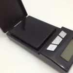 KENEX - BILANCIA DIGITALE MATRIX MX500 | MAX 500 GRAMMI STEP 0.1G