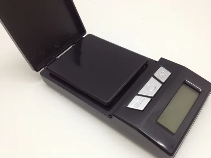 KENEX - BILANCIA DIGITALE MATRIX MX100 | MAX 100 GRAMMI STEP 0.01G - immagine 1