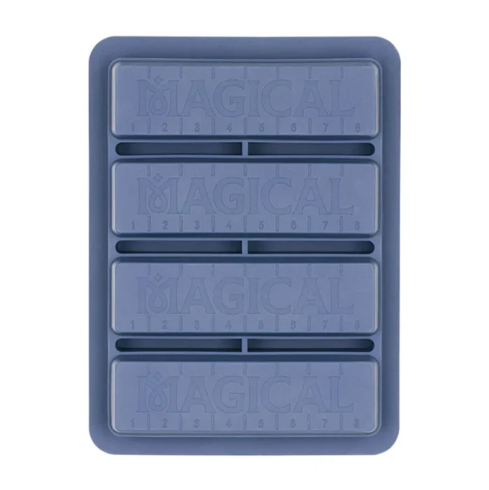 MAGICAL BUTTER - SILICONE BUTTER MOULD - Image 2