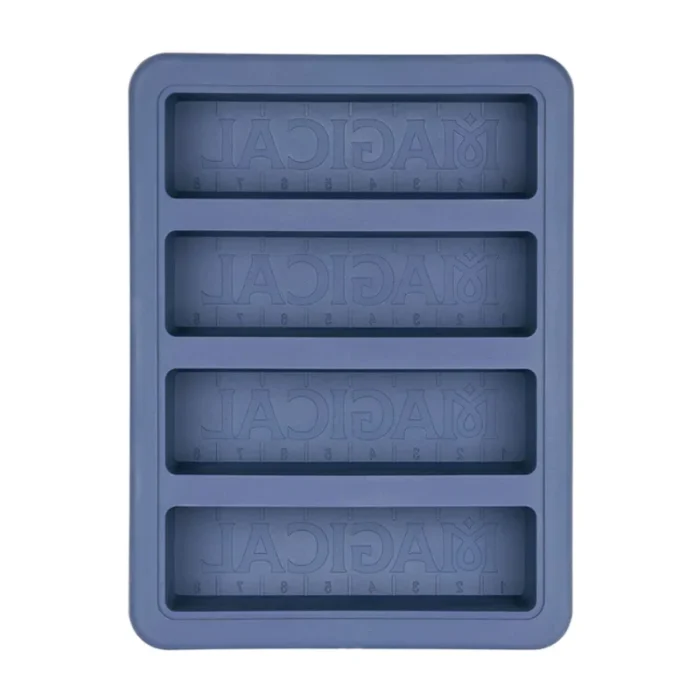 MAGICAL BUTTER - SILICONE BUTTER MOULD - Image 3
