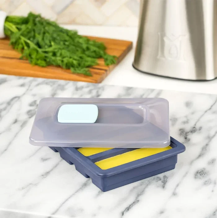 MAGICAL BUTTER - SILICONE BUTTER MOULD - Image 5
