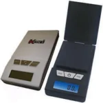 KENEX - BILANCIA DIGITALE MATRIX MX100 | MAX 100 GRAMMI STEP 0.01G - immagine 2