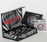MK ULTRA MIND CONTROL BOX T.H. SEEDS