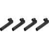 STORZ&BICKEL - SET D'EMBOUTS POUR MIGHTY+ ET CRAFTY+ | 4 PIÈCES