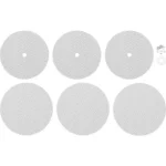 STORZ&BICKEL - SET RETINE PER SOLID VALVE - immagine 2