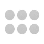 STORZ&BICKEL - SET RETINE PER RIDUTTORE PER EASY VALVE