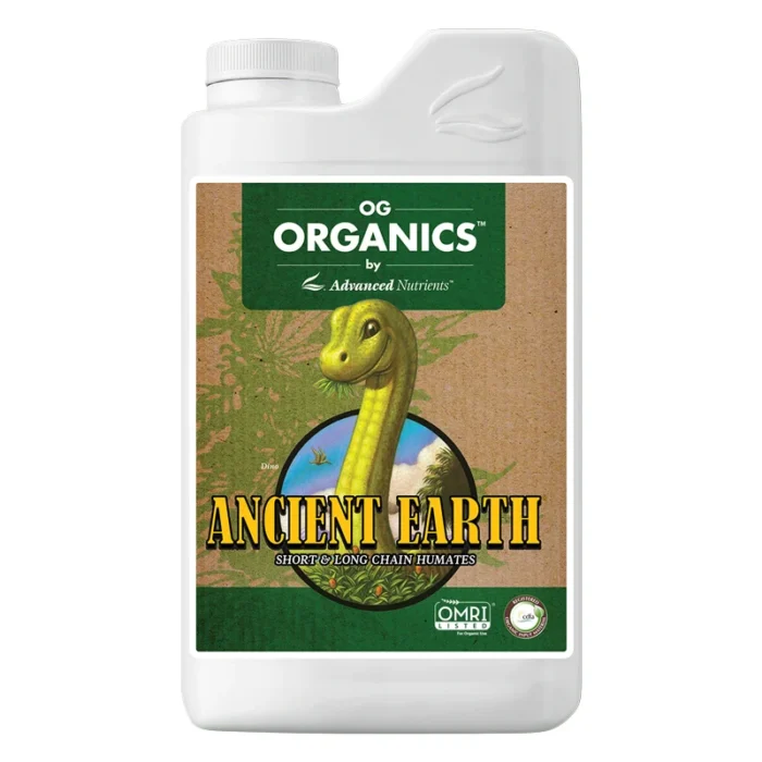 ADVANCED NUTRIENTS - OG ORGANICS ANCIENT EARTH - Image 1