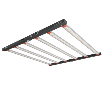 ORTOLED - S LINE FOLDABLE HL DUAL  (2.7 µmol/J) | 780W  FULL CYCLE + UV/FR  DRIVER INTEGRATO