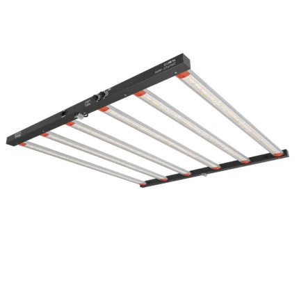 ORTOLED - S LINE FOLDABLE HL DUAL (2,7 µmol/J) | 780W FULL CYCLE + UV/FR DRIVER INTEGRATED