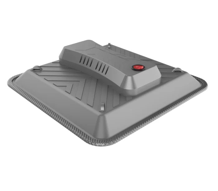 ORTOLED - QUANTUM FULL CYCLE 60W 2.7 | 60W SAMSUNG - Imagen 7