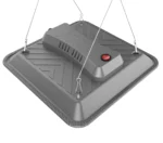 ORTOLED - QUANTUM FULL CYCLE 60W 2.7 | 60W SAMSUNG - Imagen 2