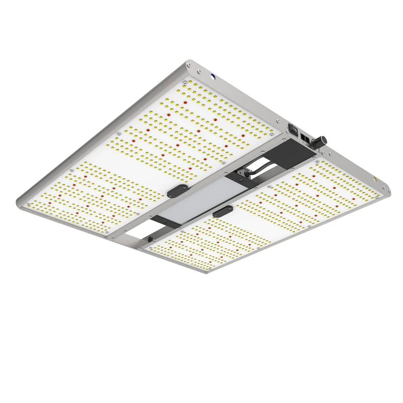 Ortoled_Quantum_Evo_240_indoorline_02.webp ORTOLED - QUANTUM BOARD EVO 2.7 umol/J | 240W SAMSUNG - Image 1
