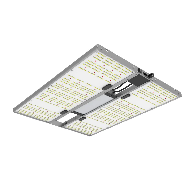 Ortoled_Quantum_Evo_320_indoorline_07-1.webp ORTOLED - QUANTUM BOARD EVO 2.7 umol/J | 320W SAMSUNG - Image 1