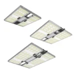 ORTOLED - QUANTUM BOARD EVO SAMSUNG (2.7 umol/J)