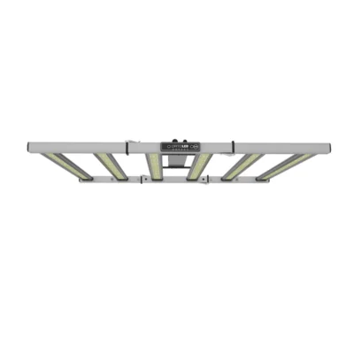 ORTOLED S LINE PLEGABLE CON PANTALLA ELECTRÓNICA DIMMERABLE 250-400-660W 2.9 umol/J SAMSUNG LED - Imagen 2