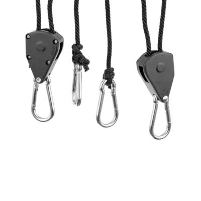 ORTOLED - PULLEYS PULLEYS | Max 68Kg - immagine 2