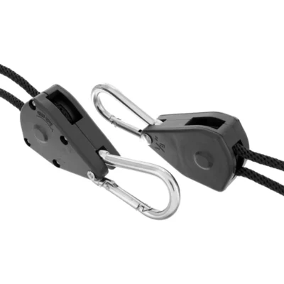 ORTOLED - PULLEYS PULLEYS | Max 68Kg - immagine 3