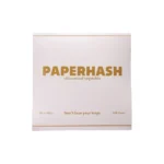 PAPEL PARA PAPEL - HOJA DE SILICONA VEGETAL | PEQUEÑO 12x12cm - 100 HOJAS