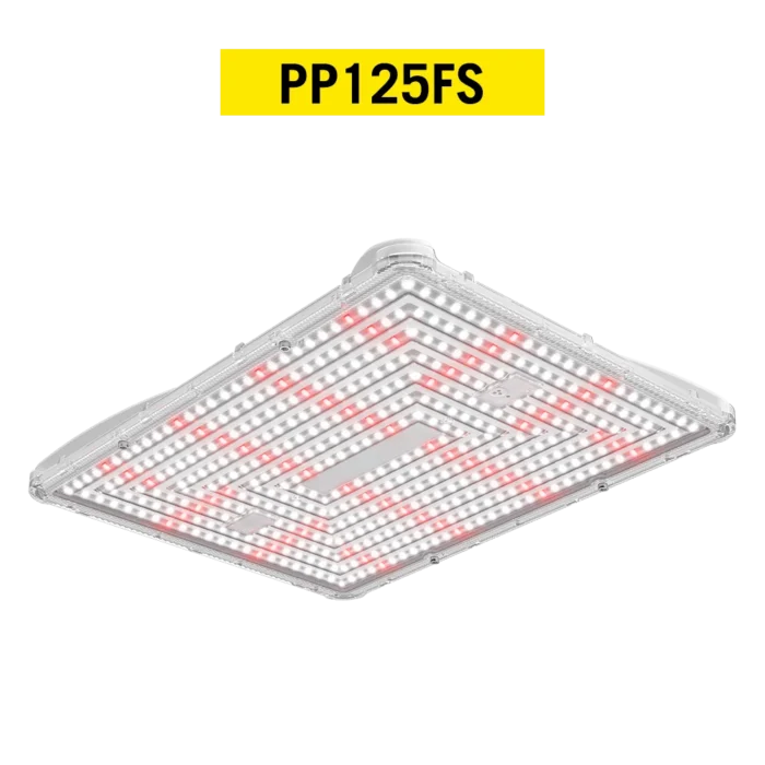 SECRET JARDIN - POWER PACK LED | 125W - immagine 3