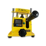 QNUBU - PRESSE A ROSIN HYDRAULIQUE | PLATEAU 6x12cm PRESSION 2TON. – Image 3