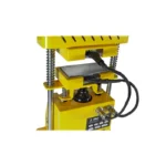 QNUBU - PRESSE A ROSIN HYDRAULIQUE | PLATEAU 6x12cm PRESSION 2TON. – Image 6