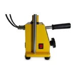 QNUBU - PRESSE A ROSIN HYDRAULIQUE | PLATEAU 6x12cm PRESSION 2TON. – Image 8