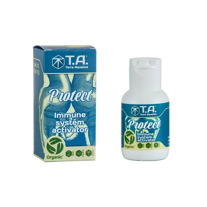 TERRA AQUATICA - PROTECT - Image 1