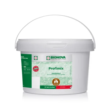 BIO NOVA - PROFIMIX