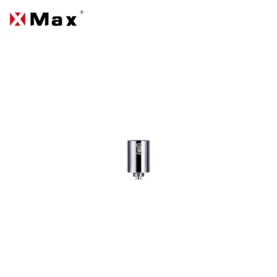 XVAPE - XMAX QOMO | QUARTZ BRAZIER - immagine 1