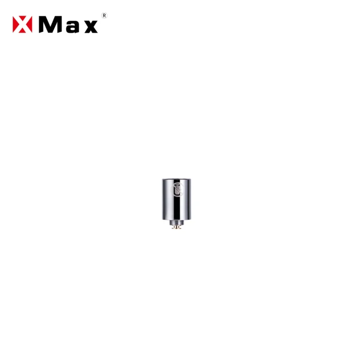 XVAPE - XMAX QOMO | CERAMIC COIL - Image 1