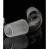 RACOR MACHO BOROSILICATO 18,2MM