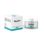 REWELL - CREMA VISO IDRATANTE CON CBD | 50ml 250mg CBD