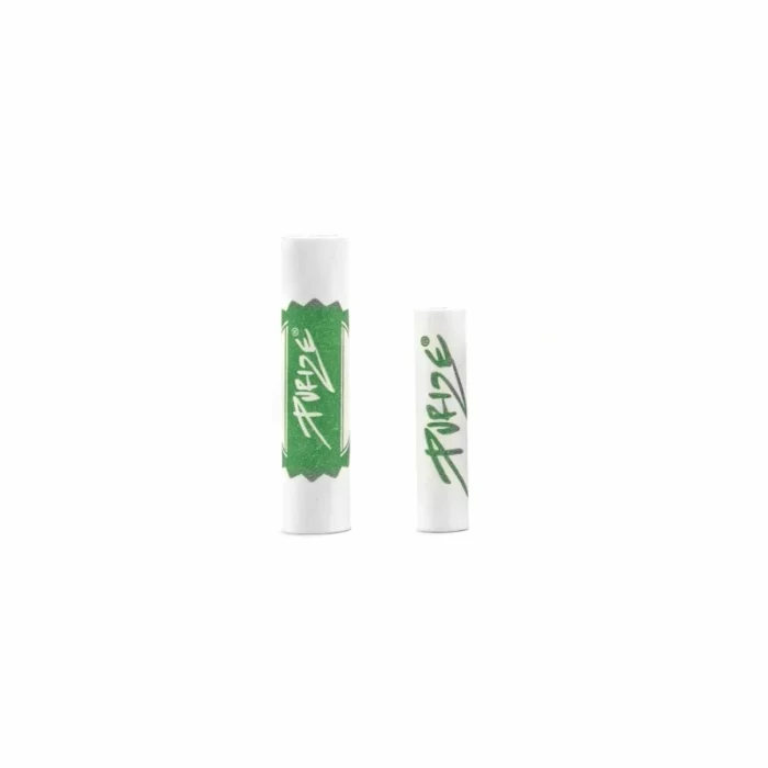 PURIZE - FILTRI AI CARBONI ATTIVI | XTRA SLIM DISPLAY 20 CONFEZIONI - ORGANIC 50PZ - immagine 3