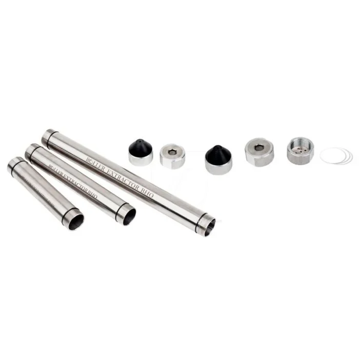 ROLLER EXTRACTOR - TUBO PER ESTRAZIONE - immagine 1