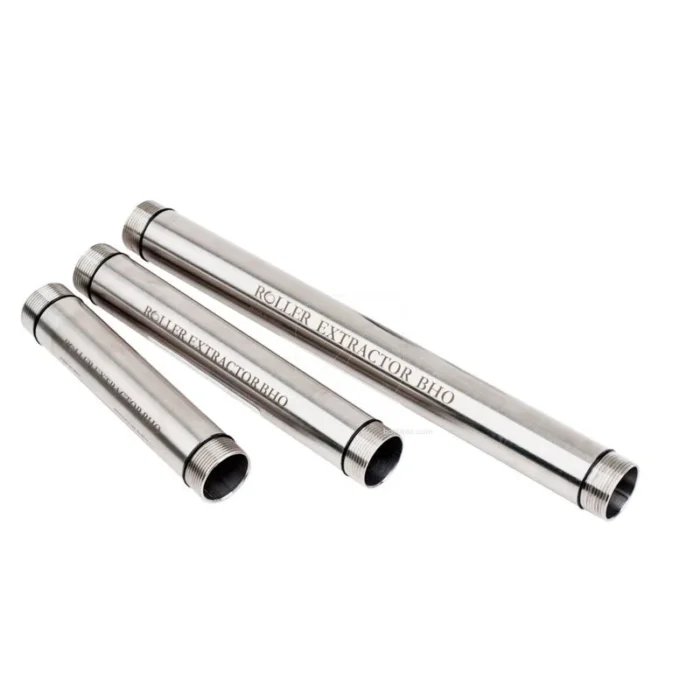 ROLLER EXTRACTOR - TUBO PER ESTRAZIONE - immagine 2