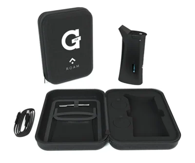 GRENCO SCIENCE - GPEN ROAM | VAPORIZZATORE PER ESTRATTI - immagine 6