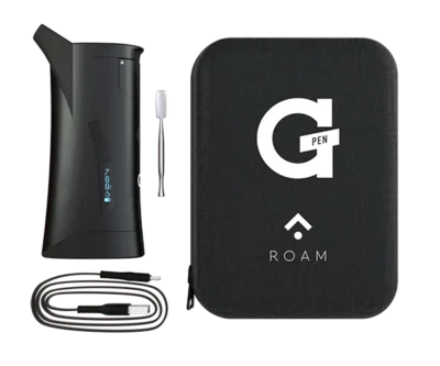 GRENCO SCIENCE - GPEN ROAM | VAPORIZZATORE PER ESTRATTI - immagine 7