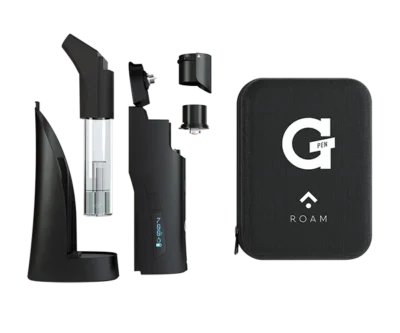 GRENCO SCIENCE - GPEN ROAM | VAPORIZZATORE PER ESTRATTI - immagine 8