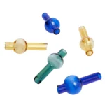 QNUBU - GLASS CARB CAP - Image 3
