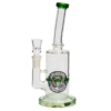 QNUBU - GLASS BONG "ASPEN" | 20,3cm