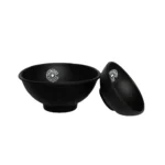 QNUBU - CIOTOLA IN SILICONE ROTONDA | 10 UNITA' - immagine 2