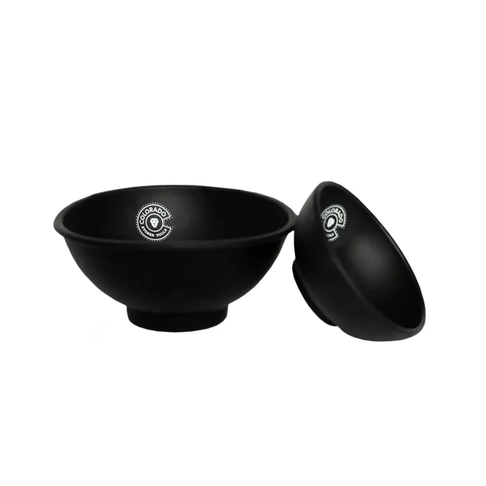QNUBU - CIOTOLA IN SILICONE ROTONDA | 10 UNITA' - immagine 2