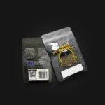 SEEDSTOCKERS - FROSTY TOOTH FEM (SUPERIOR) - Imagen 2