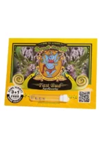 SWEET SEEDS - FAST BUD AUTO® FEM (SWS16)  Disponibii fino a fine scorte - immagine 2