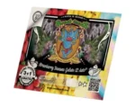 SWEET SEEDS - HELADO DE FRESA Y PLÁTANO XL AUTO® FEM (SWS99) - Imagen 2