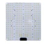 ORTOLED - LITTLE MONSTER QUANTUM BOARD FULL CYCLE DIMMERABLE | 100W 2.7µmol/J