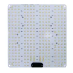 ORTOLED - LITTLE MONSTER QUANTUM BOARD FULL CYCLE DIMMERABILE | 100W 2.7µmol/J