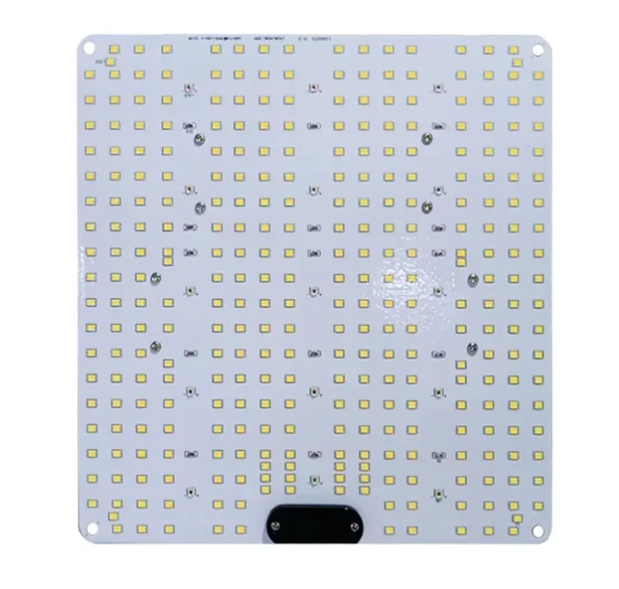 ORTOLED - LITTLE MONSTER QUANTUM BOARD FULL CYCLE DIMMERABLE | 100W 2.7µmol/J – Image 1